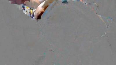 Sabien Demonia - Ass Cleaning Day - hclips.com