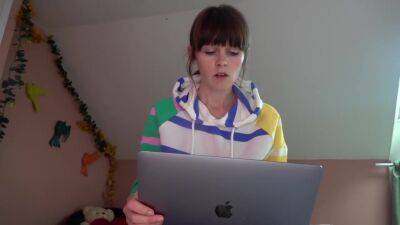 Sister No Regrets With Sydney Harwin - upornia.com