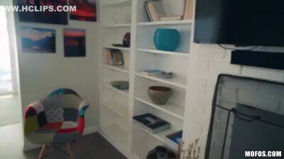 Michael Vegas - Alinas Acro-yoga Lovemaking 2 - Michael With Michael Vegas And L A B - hclips.com