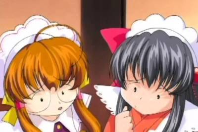 Hentai Teens Love To Serve Master In This Anime Video - icpvid.com