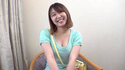 01 Smile, Body And Sensitivity Are All Perfect! - Rumi Fujita - upornia.com - Japan