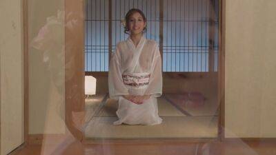 Ami Luxury Adult Healing Spa: Enwrap By Tight Pussy - Caribbeancom - hotmovs.com - Japan