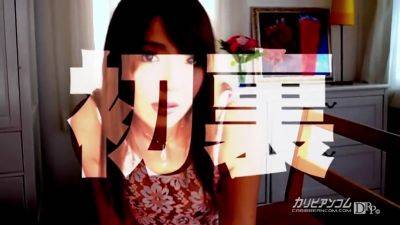 Chieri Matsunaga Chieri Matsunaga - Caribbeancom - hotmovs.com - Japan