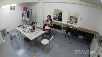 Chinami Kawanishi CRB48 Vaginner - Caribbeancom - hotmovs.com - Japan