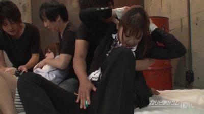 Erena Mizuhara, Kotori Shirayuki Working Woman INCIDENT: OL Kotori Shirayuki - Caribbeancom - hotmovs.com - Japan