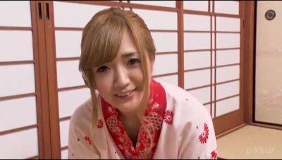 Hana Aoyama Luxury Adult Healing Spa: Sudden Shooting - hotmovs.com - Japan