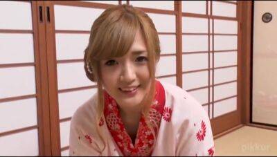 Hana Aoyama Luxury Adult Healing Spa: Sudden Shooting - hotmovs.com - Japan