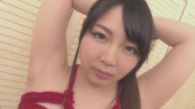 Hikari Misumi Dynamite: Hikari Misumi - Caribbeancom - hotmovs.com - Japan