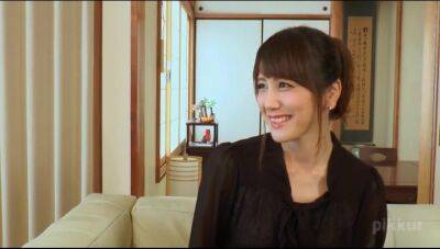 Saori Okumura Wet Widow - hotmovs.com - Japan