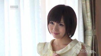 Yuu Asakura Erotic Documentary File.032 - Caribbeancom - hotmovs.com - Japan