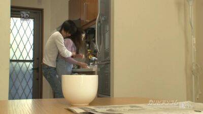 Mirei Yokoyama Forbidden Correlation 14 - Caribbeancom - hotmovs.com - Japan