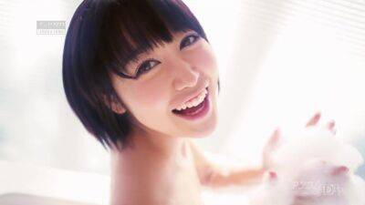 Yuu Shinoda Debut Vol.10 - Caribbeancom - hotmovs.com - Japan