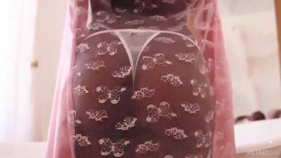 Dakota Simone Bathroom Boudoir - upornia.com