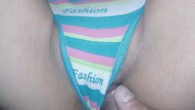 Stepsister's Solo Pleasure: My Personal Fucking Techniques with Her - xxxfiles.com