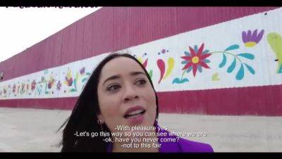 Kailani Moon Sizzled Hotter Than Luis Garay's Scene - veryfreeporn.com