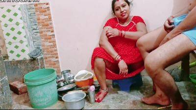 Indian Stepmother Anal Fuking - desi-porntube.com - India