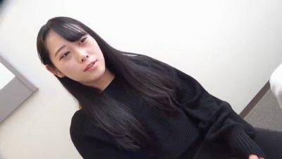 First Shot, Full Face Exposed [nosaka Type F Cup Beaut - 18 Years - hotmovs.com - Japan