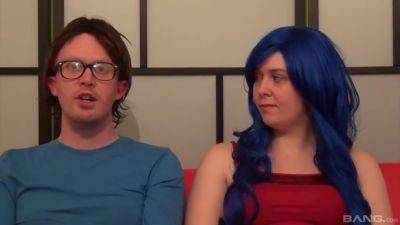 Lola Gatsby Is A Dirty Whore - videomanysex.com