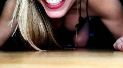 Evil Woman - Pennyplace In Spying On Penny - POV Giantess - drtuber.com