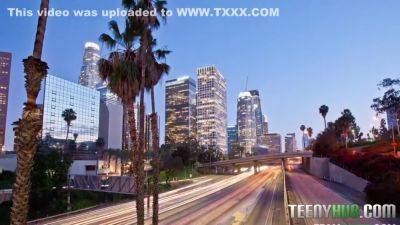 Nicole Nichols And Ray Black - I Feel Like A Star - hotmovs.com