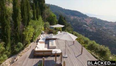 Eager Blonde Bonni Can't Resist Big BBC - xxxfiles.com