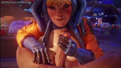 Dzooworks' X-Rated Apex Legends Gallery - veryfreeporn.com