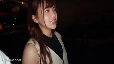 Asian Angel - Astonishing Xxx Clip Outdoor Incredible Show - upornia.com - Japan