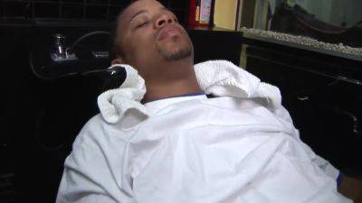 Interracial Porn With An Experienced Blonde With Malia Kelly - upornia.com