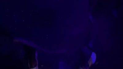 Husband introduces wife to funk friends and shares her at the motel - porntry.com