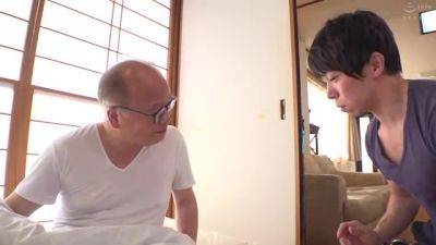 A gal seduces a man,09714 - txxx.com