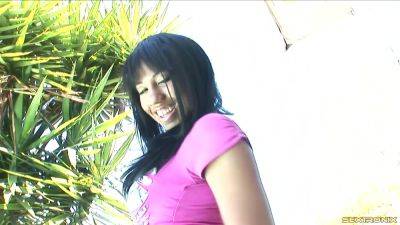 Tess Morgan - Swallows Cum From Bbc - hclips.com