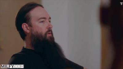 Housewife Takes On Bbc - hotmovs.com