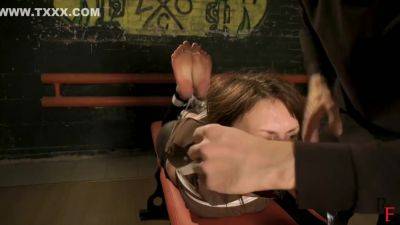 And Bastinado - hotmovs.com