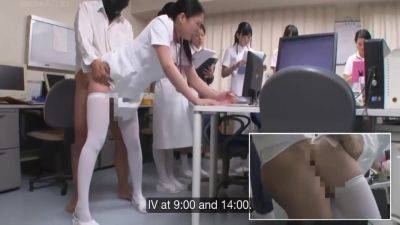 Sdde-489: Intercourse Hospital - hotmovs.com - Japan