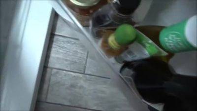 Brianna Beach - Vivian Schmitt - The Fantasy - Brianna Beach And Anna B - upornia.com