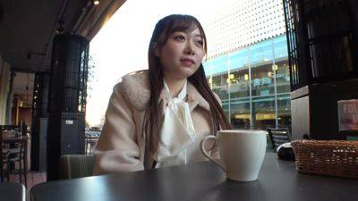 【19歳×妹系美少女×上京】栃木から上京してきた19歳！誰もがメロメロになるような低身長の妹系美少女がカメラの前で初脱ぎ！いちいち仕草が可愛い過ぎる！ - txxx.com - Japan