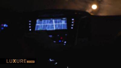 Passionate Sex On A Rooftop In - hotmovs.com