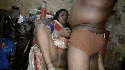 New Hot Sexy My Dear Wife Fucking Indian Hot Bhabi - desi-porntube.com - India
