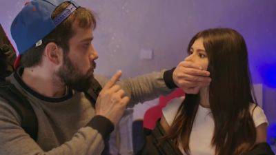 DADDY4K. Fuck Like in Europe - hotmovs.com