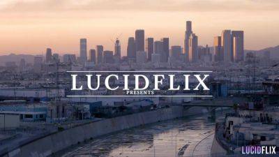 Daisy Fuentes In Lucidflix Ultimacy Ii With - hotmovs.com