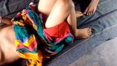 Indian Bhabi Sex With Her Boyfriend - desi-porntube.com - India