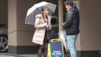 【美白柔肌の美乳のガクブルP活美女！！】【ストッキング食い込むデカ美尻&潮ザコまん搭載のSEX特化型美女！！】【全裸で2回戦でぷるぷる美ボディをフル堪能！！】 - hotmovs.com - Japan