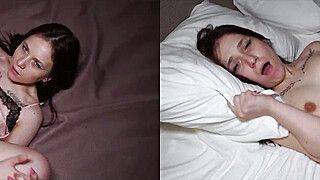 Martin Spell - College Roommate Fucked With No Mercy - ah-me.com