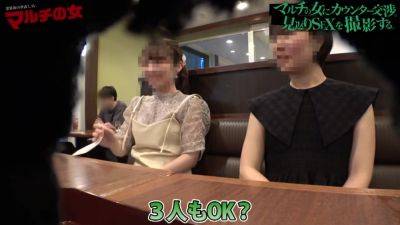 0006294_きれいなおっぱい おもらし Eカップ ほか - hclips.com - Japan