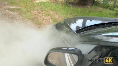 HUNT4K. Differ Kinda Cuck - hotmovs.com