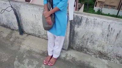 Indian House Terrace Sex - hclips.com - India