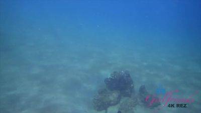 Virtual Vacation In Hawaii With Lacey Channing Part 6 - hotmovs.com - Usa