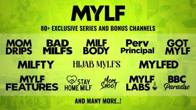 June 10, 2024 - June 16, 2024 - The Best of MyLF Trailer Compilation - sexu.com