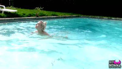 Lana Rose - Licks Stepmom Pias Twat! - upornia.com