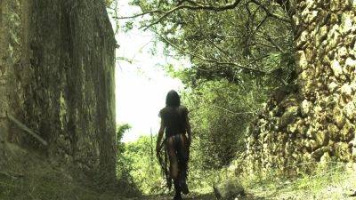 What If You Find This In The Woods? - upornia.com